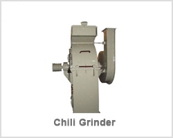 Chilli, Coriander Mix Masala