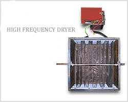 Micro Wave Dryer