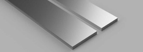 Aluminium Flat