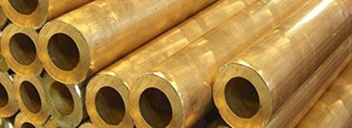 Brass Pipe