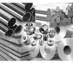 Stainless Steel Fitting