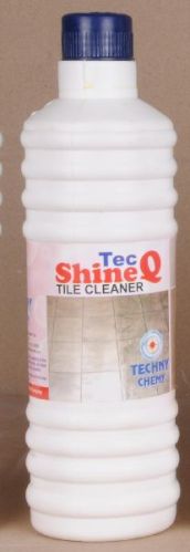 Tec ShineQ Tile Cleaner, Form : Liquid