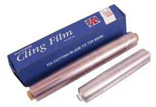 Cling Film
