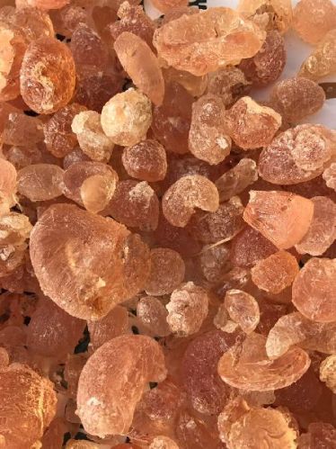 Gum Arabic, Storage : Store In A Cool, Dry Place