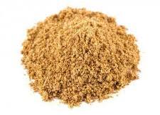 Brown Jaggery Powder