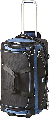 Rolling Duffel Bags, Feature : Long Functional Life