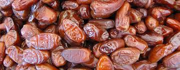 Dry dates, Packaging Type : Brown