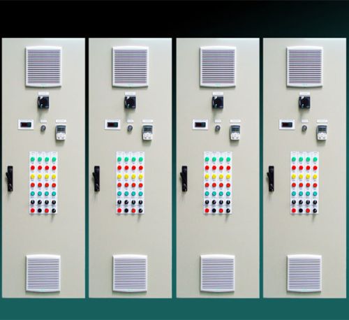 CENTRALIZED REFRIGERATION SYSTEM