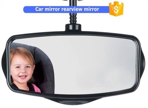 Glass OEM Size Car Mirror Rearview Mirror