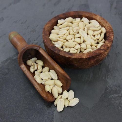 Peanut Kernels, For Oil Extraction, Human Consumption, Grade : AA