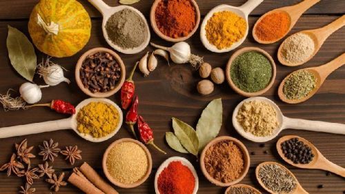 Indian Spices, Shelf Life : 6months