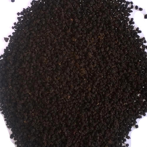 Organic Black CTC Tea