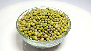 Green Gram Dal