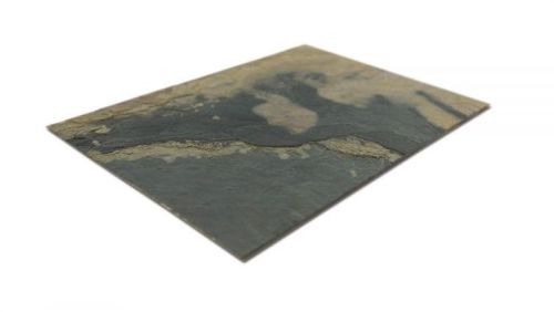 Polished Mother Earth Stone Slab, Size : 120 * 60, 120 * 250 Mm