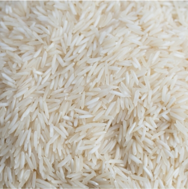 1121 White Sella Rice