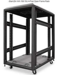 OPEN FRAME NETWORK RACK