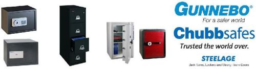 Cash Safe Vault Doors