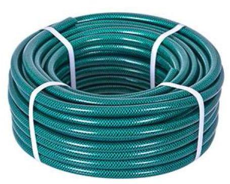 PVC Braided Garden Hose