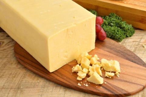 KODAI FARM Cheddar Cheese, For RESTURANT, Packaging Type : 500gm1kg, 5KG