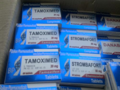 Balkan Pharmaceuticals Steroids