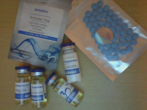 Kalpa Pharmaceuticals Steroids