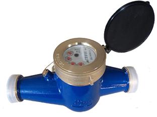 Water Level Flow Meter Multisizes, Brand Name : MDS