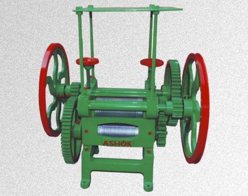 Sugar Cane Crusher Machine WITH MOTOR STAND