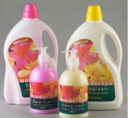 Hand Wash, For Home, Office, Hotel Etc., Feature : Eco-Friendly