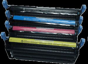 Toner Cartridge Refilling Services