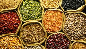 Organic Indian Pulses