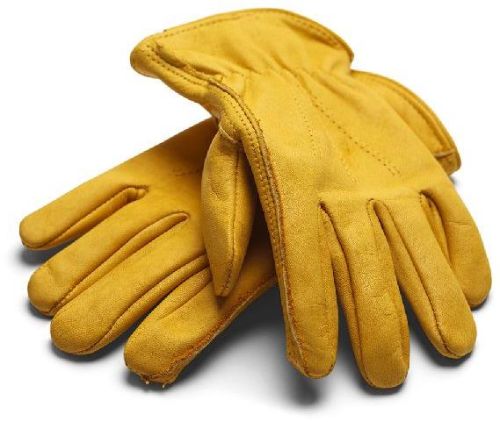 Safety Gloves, For Construction Work, Hand Protection, Industry, Size : 1-5 Inch, 10-15 Inch, 15-20 Inch