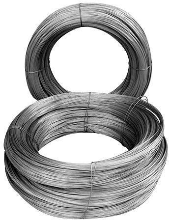 Double Diamond Electro Galvanize Dull Finished GI Wire