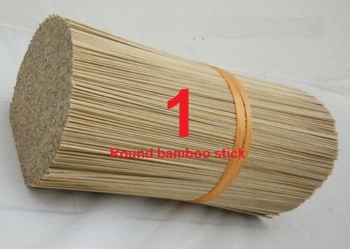Bamboo sticks 9'', Brand Name : GMEX