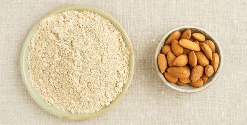 Almond Powder