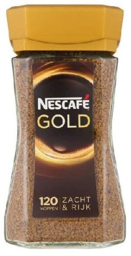 NescafÃÂ© Gold Blend Instant Coffee