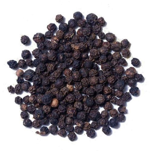 Black pepper, Certification : ISO 9001, Form : Powder, Seed