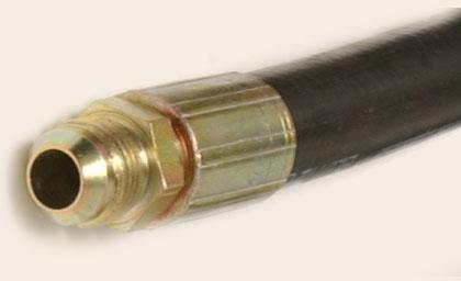 High Pressure Hydraulic Tube