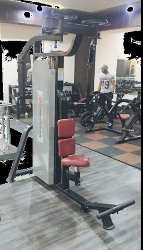 Vertical Butterfly Reverse Gear Gym Equipment