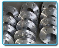 Hastelloy Flanges, Size : 1/2'NB To 12'NB