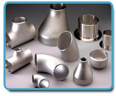 Incoloy Buttweld Fitting