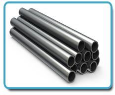 Incoloy Pipes