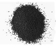 Tyre Rubber Crumb Powder, Packaging Size : 40kg