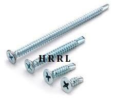 Wood Screw