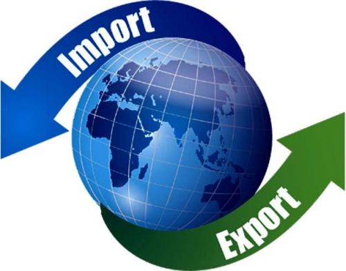 Export & Import Services