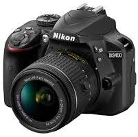 Nikon DSLR Cameras, Feature : Corrosion Resistant