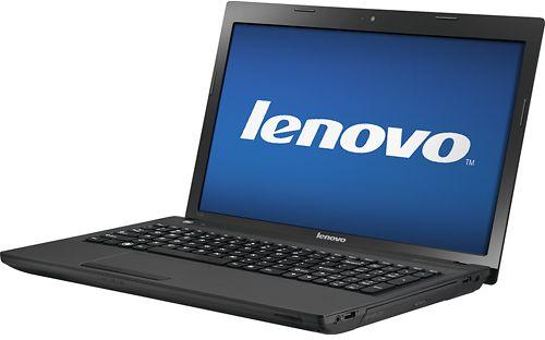 Lenovo Laptop, Memory Capacity : 4, 12 GB Etc.