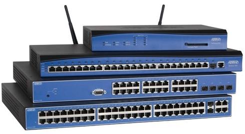 Network Switches