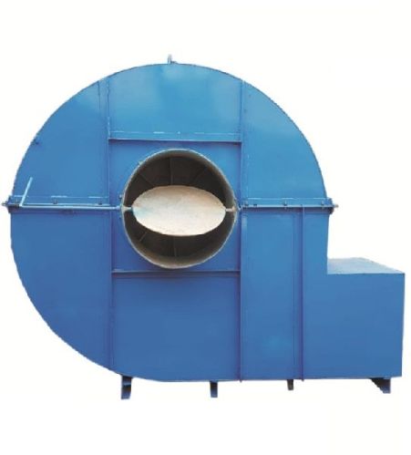 Mild Steel Draft Fan