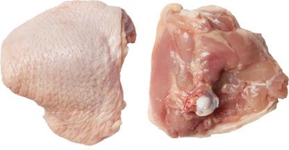 Halal Whole Frozen Chicken, Brand Name : BRF
