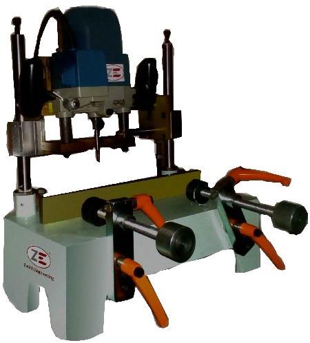 Mini Copy Router Machine (ZR-MINI), Feature : Long Functional Life